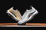 Історія кросівок Nike Air Max 97