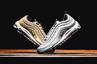 Історія кросівок Nike Air Max 97