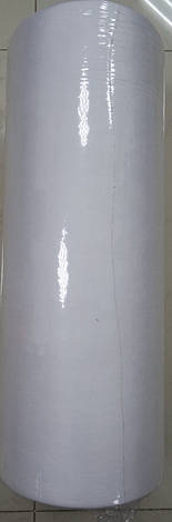 Простирадло одноразове в рулоні біле 0,6*500п.м. Prestige Medical (пл.20), фото 2