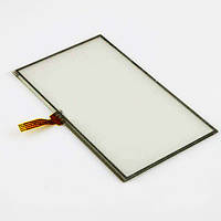 Сенсорний екран для магнітоли 6,95", touch screen
