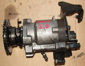 ПНВТ Форд Транзіт 2.0 tdci R9044Z090A, фото 2