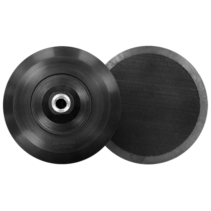 Оправка для роторної машинки - Meguiar's Rotary Backing Plate M14 178 мм. 7" чорна (W68)