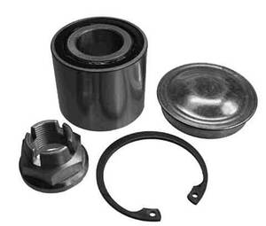 Підшипник задньої маточини Geely CK/Otaka MOOG