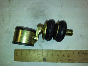 Стійка стабілізатора Chery A13/ZAZ Forza/Very/Bonus передня