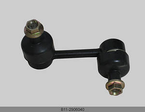 Стійка стабілізатора Chery Eastar/B11 передня права