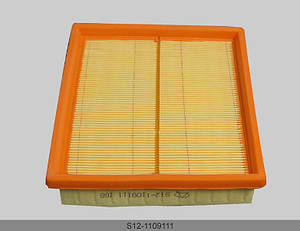 Фільтр повітряний Chery Kimo/S12 (мкпп)