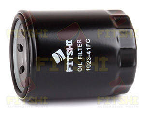 Фільтр масляний Chery Eastar/B11/Tiggo/T11 (2.4 L)