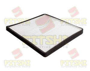 Фільтр салону Byd F3