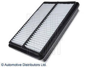 Фільтр повітряний Great Wall Wingle 3, Wingle 5 (2.4 L Diesel) Blue Print