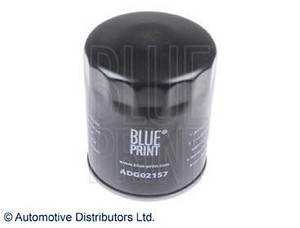 Фільтр масляний Great Wall H5/Wingle 5 (2.0 L Diesel) Blue Print