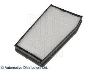 Фільтр салону Chery Eastar/B11 Blue Print