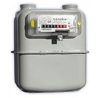 Лічильник газу