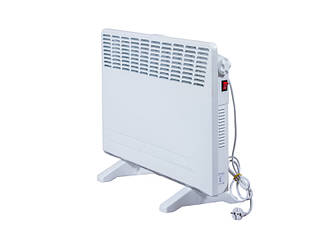 Конвектор електричний "Леміра" ЭВУА - 1,0/220-(і)