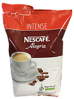 Розчинна кава Nescafe Alegria Intense 500 г Франція