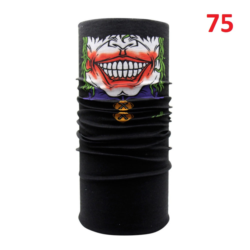 Бафф №75 (buff)