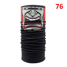 Бафф №76 (buff)