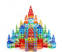 Магнітний конструктор