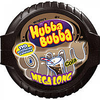 Жевательная резинка Hubba Bubba Tape Cola Хубба-Бубба кола