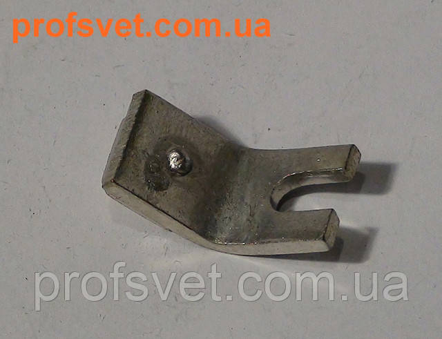 фотографія контакт нерухомий до контактору КТ-6020-6022-6023