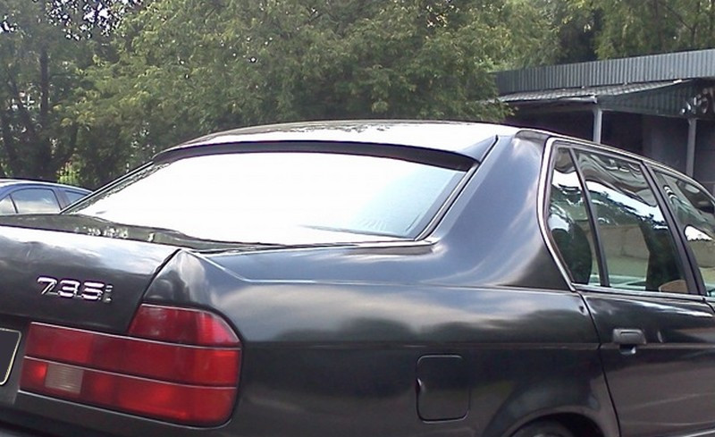 БЛЕНДА BMW E32