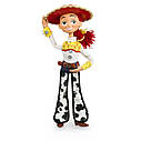 Мовець лялька Джессі Історія іграшок , Toy Story Jessie Disney, фото 6