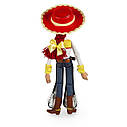 Мовець лялька Джессі Історія іграшок , Toy Story Jessie Disney, фото 4