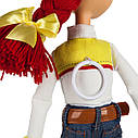 Мовець лялька Джессі Історія іграшок , Toy Story Jessie Disney, фото 5