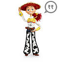 Мовець лялька Джессі Історія іграшок , Toy Story Jessie Disney, фото 3