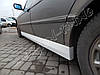 НАКЛАДКИ НА ПОРОГИ BMW E38 S-TUNING, фото 3