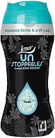 Гранули для прання Ленор Lenor Unstoppables Fresh парфум для прання, 275 г