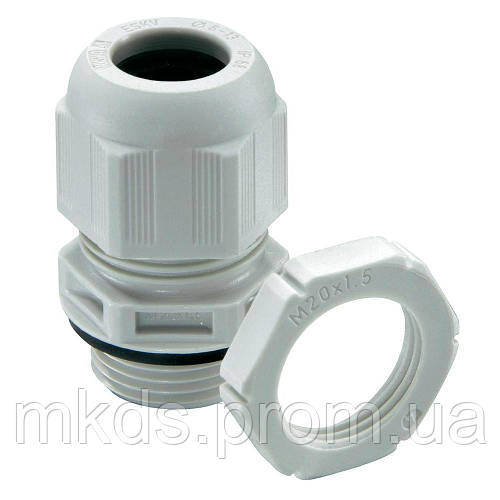 WISKA кабельные вводы пластиковые ESKV метрическая резьба (ID#624050865 ...