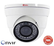 IP камера 1.3 mp ZetPro ZIP-13B62B-3602A