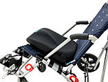 Вакуумна подушка для сидіння для стабілізації хребта BodyMap A Seat Vacuum Systems Size 5, фото 5