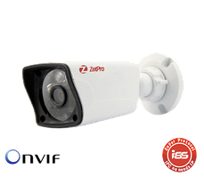 IP камера 1.3 mp ZetPro ZIP-13AA2B-3604