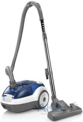 Пилосос Zelmer Voyager Twix ZVC335ST