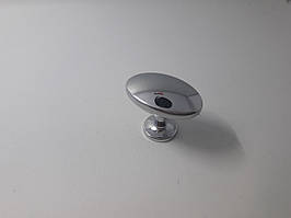 Ручка меблева GP0904 хром