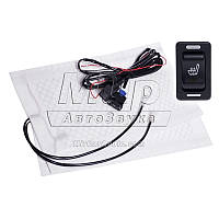 Підігрів сидінь Sigma SH-12