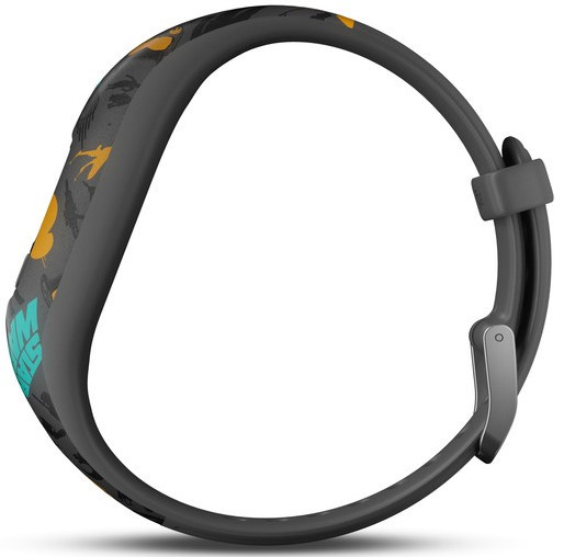 Фитнес-браслет Garmin Vivofit JR 2 Star Wars The Resistance Adjustable Band - фото 4 - id-p624061473