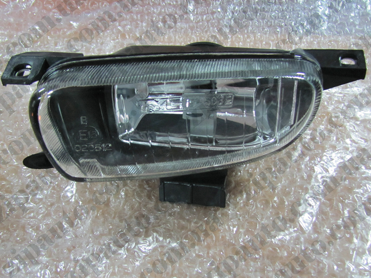 Фара протитуманна передня Volkswagen T4 L TYC