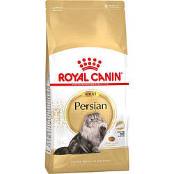 Royal Canin (Роял Канін) PERSIAN ADULT корм для кішок перської породи старше 12 місяців, 400 г