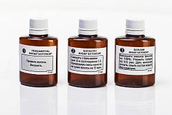 Ботекс для волосся Inoar BotoHair (Іноар БотоХеір), пробник 30х15х30 мл