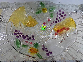 Салатник стекло