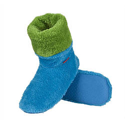 Тапочки домашні чобітки чоловічі капці SOXO