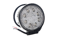LED фара Allpin 24 Вт 2064 Лм
