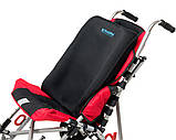 Вакуумна подушка спинки для стабілізації хребта BodyMap B Back Cushion Vacuum System Size 2, фото 3