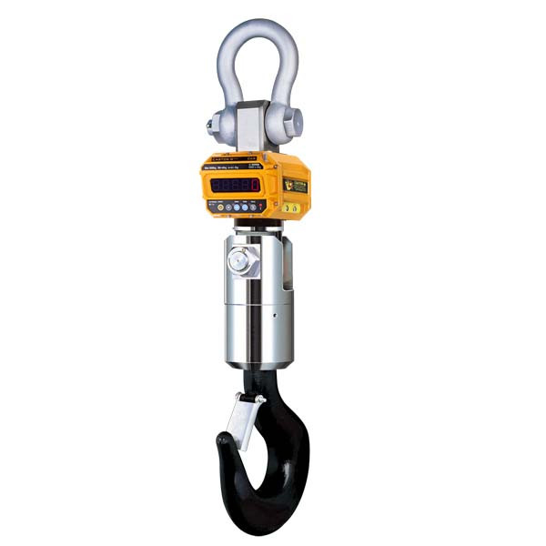 Ваги кранові 30 THD CAS Caston-III, фото 1