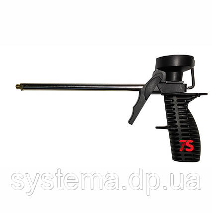 GUN FOAM - Пістолет для поліуретанової піни, фото 1