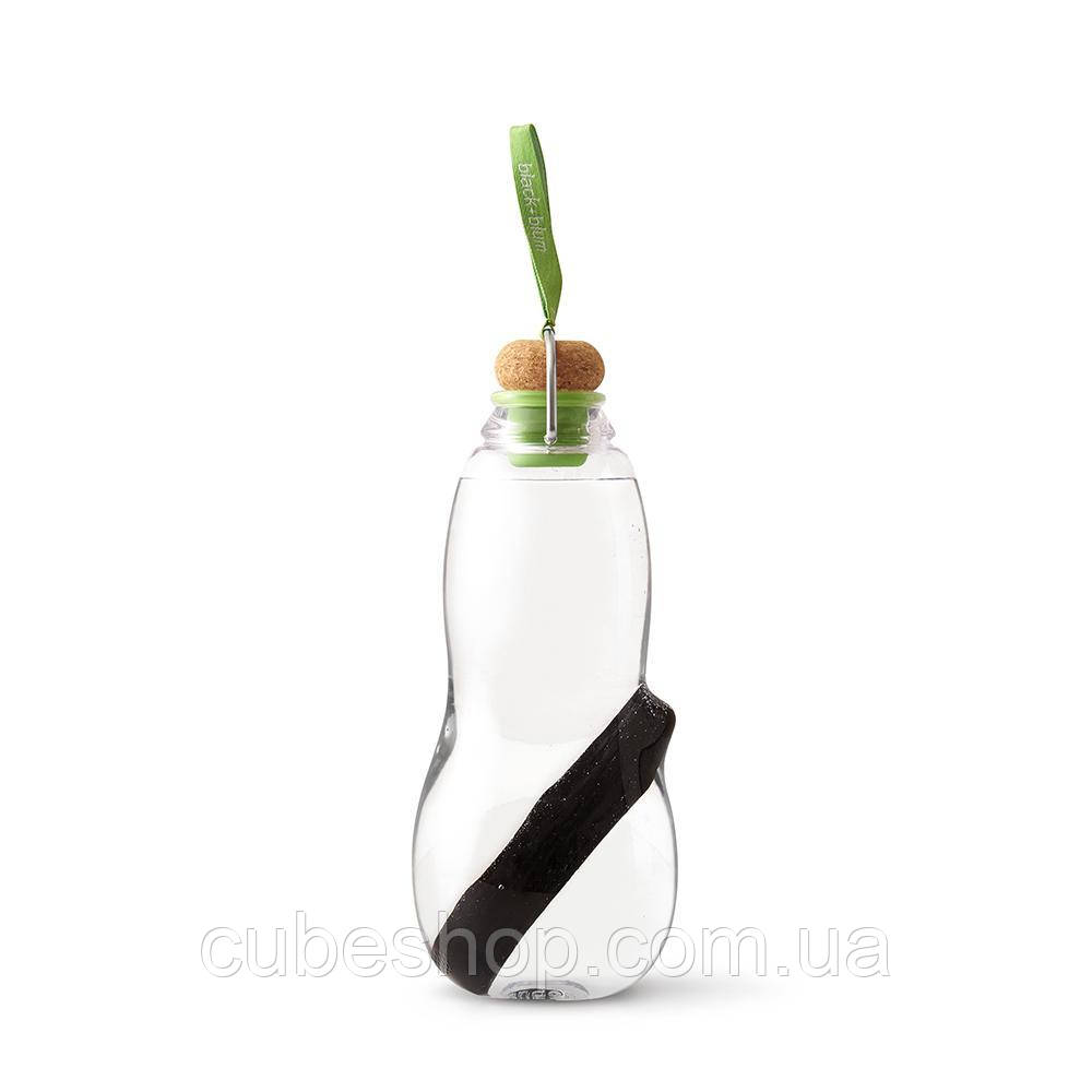 Екопляшка Eau Good Black+Blum (800 мл) зелена