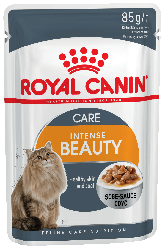 Royal Canin (Роял Канін) INTENSE BEAUTY вологий корм в соусі для дорослих кішок, 85 г
