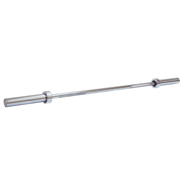 Гриф для штанги Stein Olympic Bar d-50 мм 1520 мм